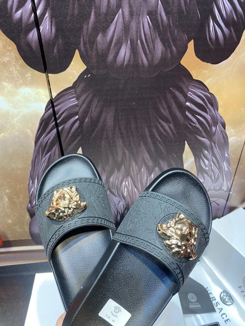 Versace Slippers